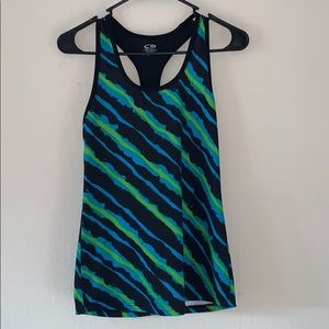 C9 by Champion Racer-Back Athletic Tank